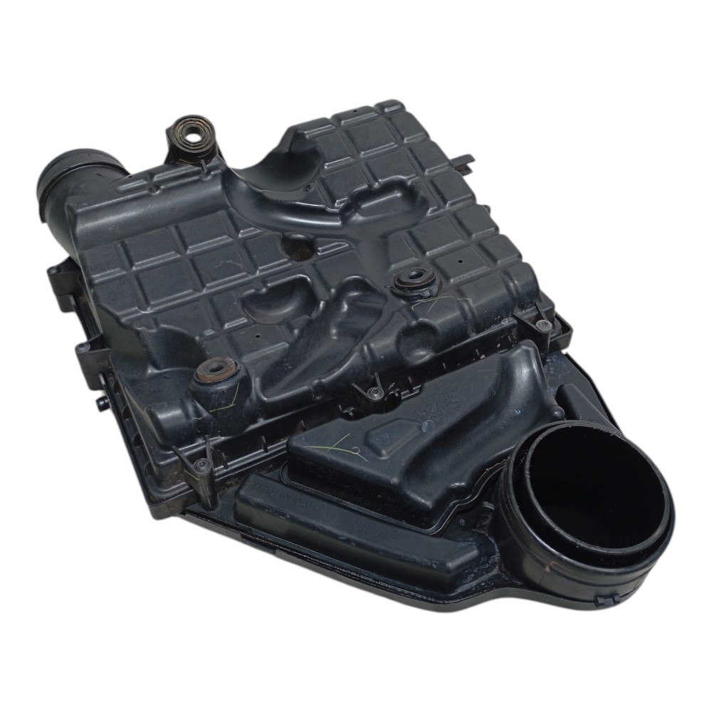 Caixa Filtro Ar Volkswagen Nivus Highline 1.0 Turbo 2021 4