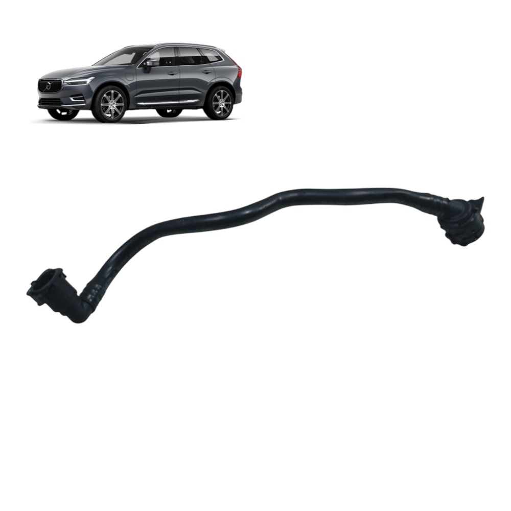 Mangueira Radiador Aquecedor Volvo Xc60 2.0 Recharge 2022