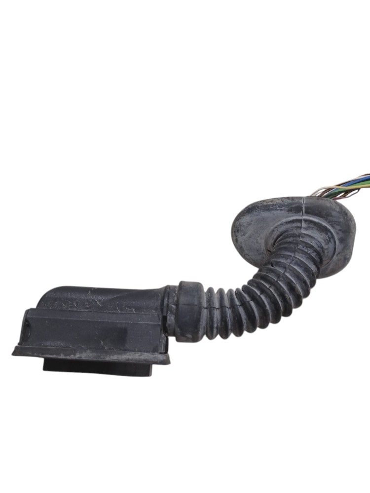Chicote Porta Traseira Esquerda Bmw 320i 2.0 F30 2013 2014