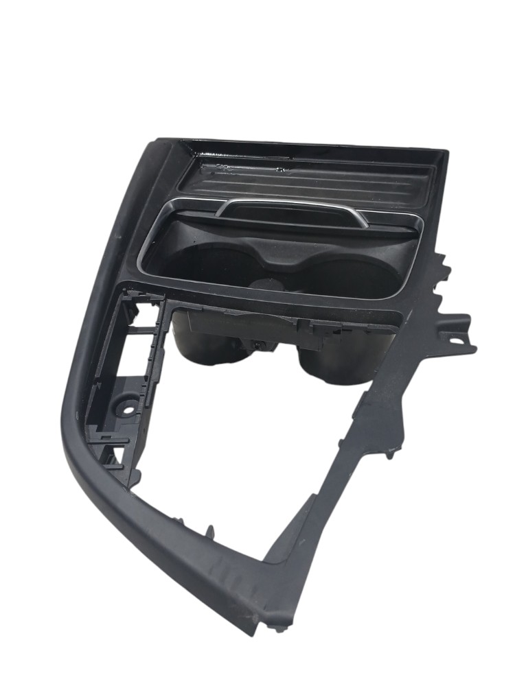 Porta Copos Console Bmw 320i 2.0 N20 F30 2017 2018 6