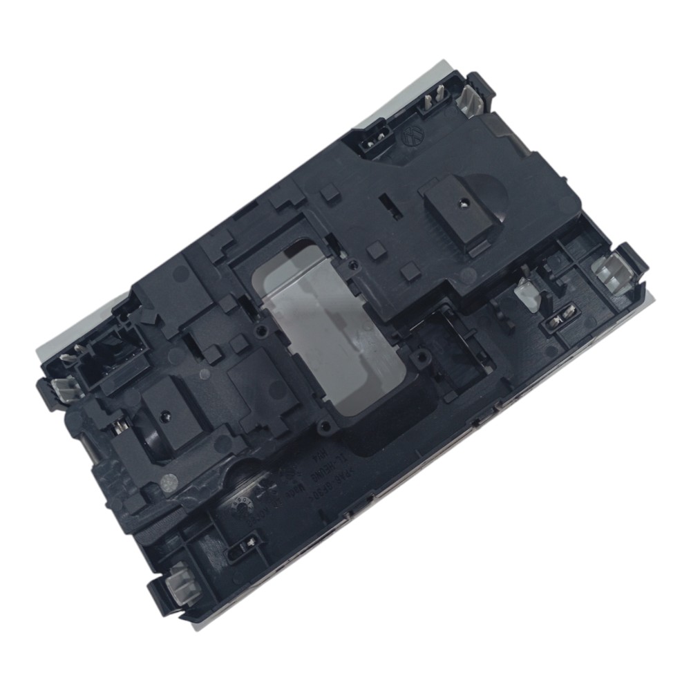 Luz Cortesia Teto Vw Nivus 2022 Cod 2ga947105s 3