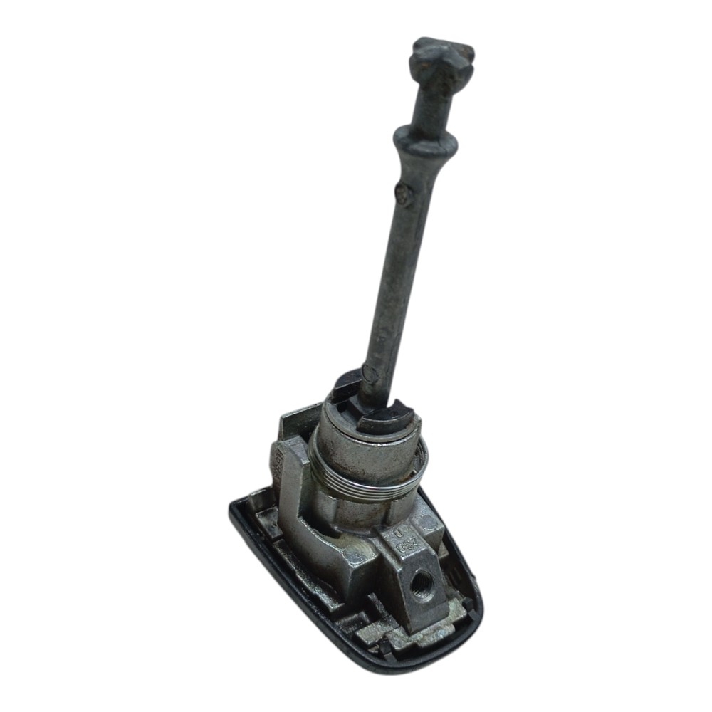 Cilindro Fechadura Porta Dianteira Esquerda Vw Jetta 2007 4