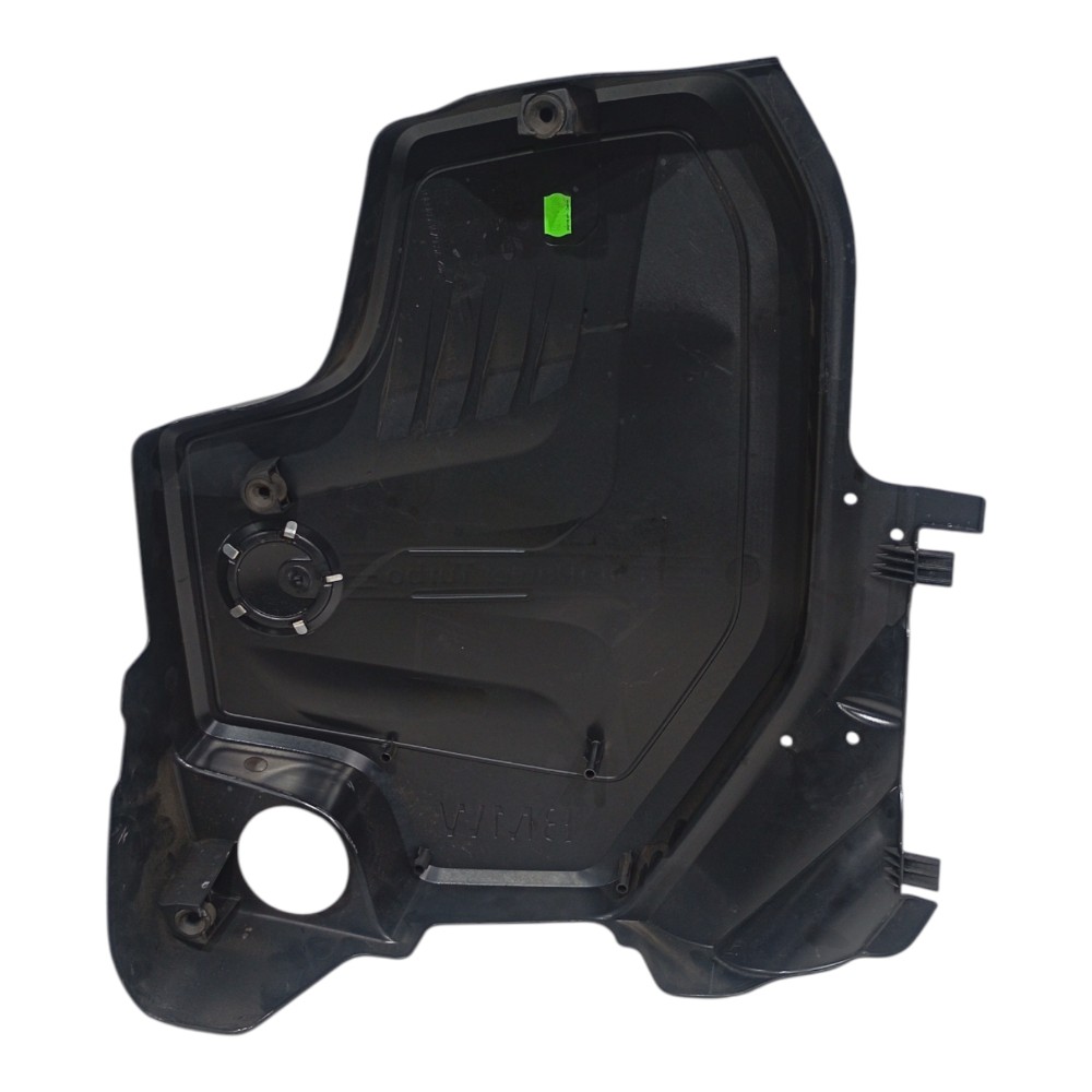 Tampa Capa Do Motor Bmw X3 2.0 Turbo 2014 11127636791