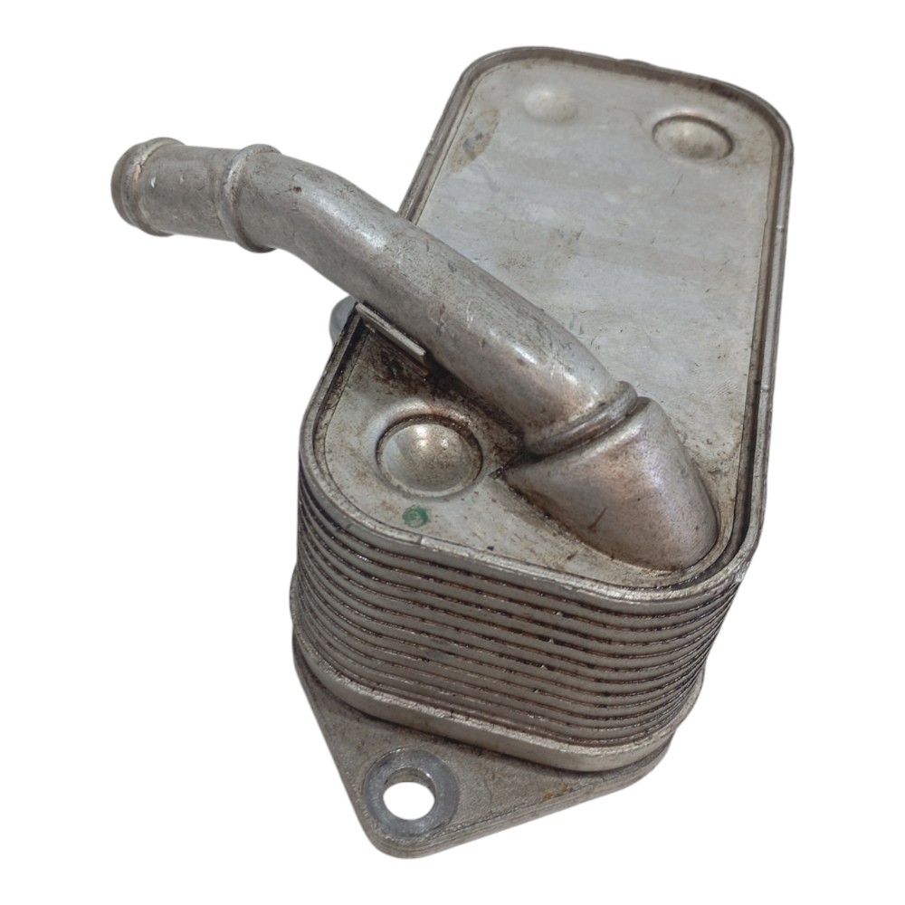 Resfriador Trocador Calor Óleo Motor Bmw X6 4.4 V8 2010 E71 5