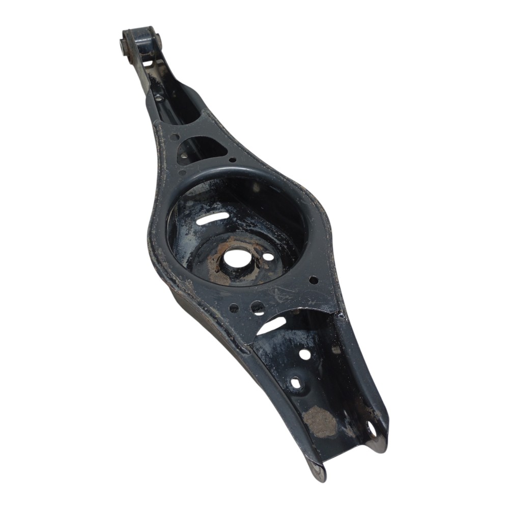 Bandeja suspensão traseira esquerd Volkswagen jetta 2.5 2007 7