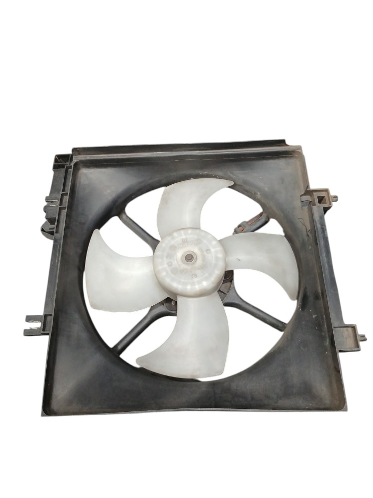 Ventoinha Radiador Subaru Forester 2.5 Xt Turbo 2009 2010 2