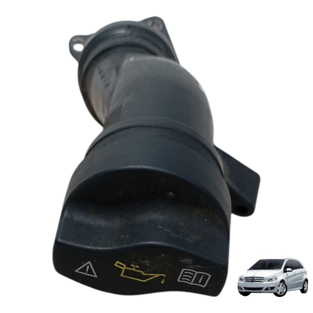 Gargalo Oleo Motor Mercedes Benz B180 2011