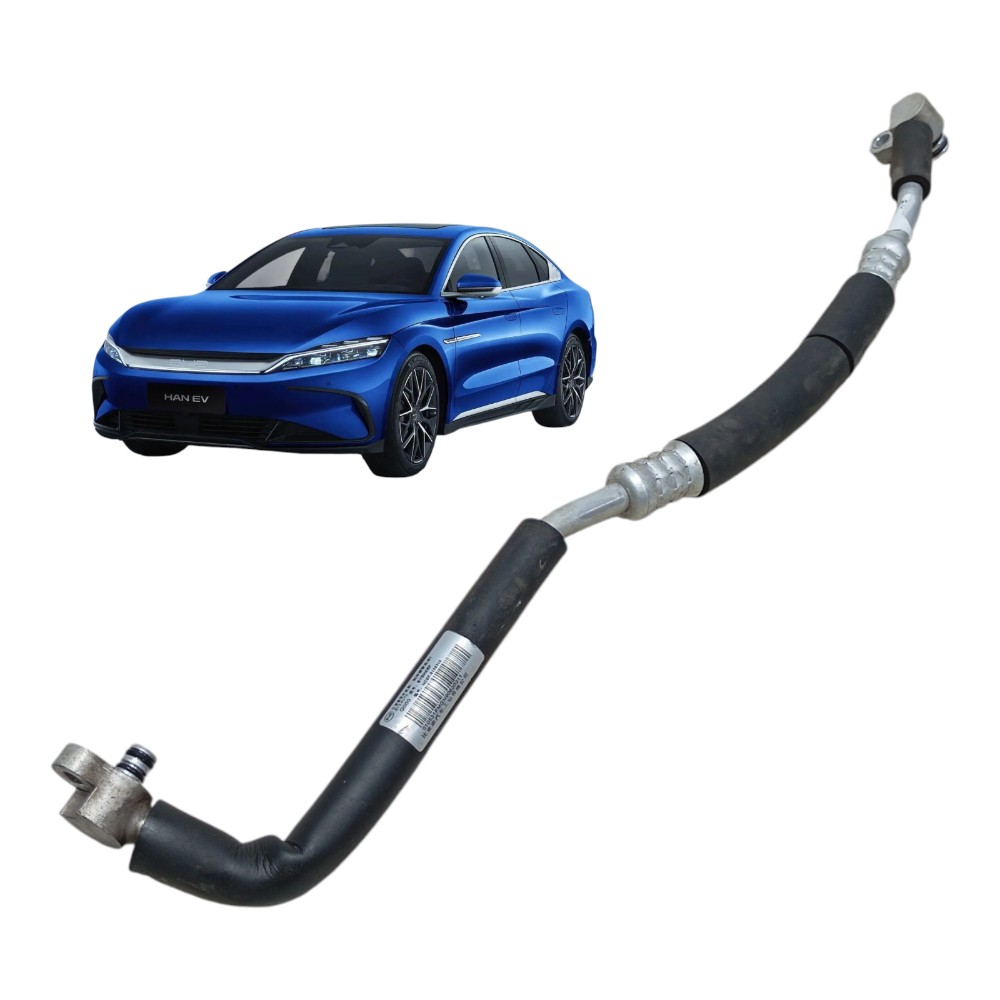 Mangueira Ar Condicionado Byd Han Gs 680ev Song Plus 2023 1