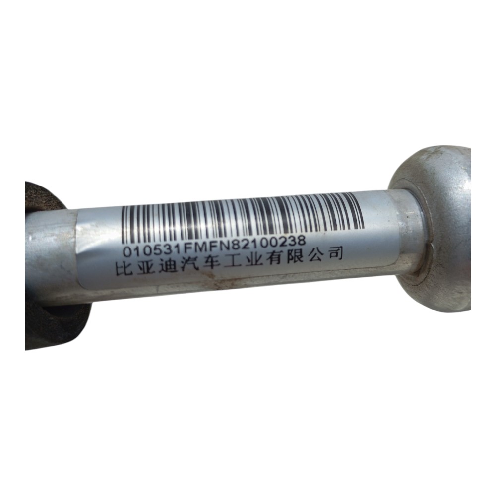 Mangueira Evaporador Ar Condicionado Byd Han Awd 680ev 2023 2