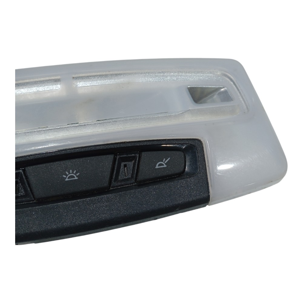 Luz Cortesia Teto Bmw 320i 2.0 F30 2015 Cod 42931249602 5