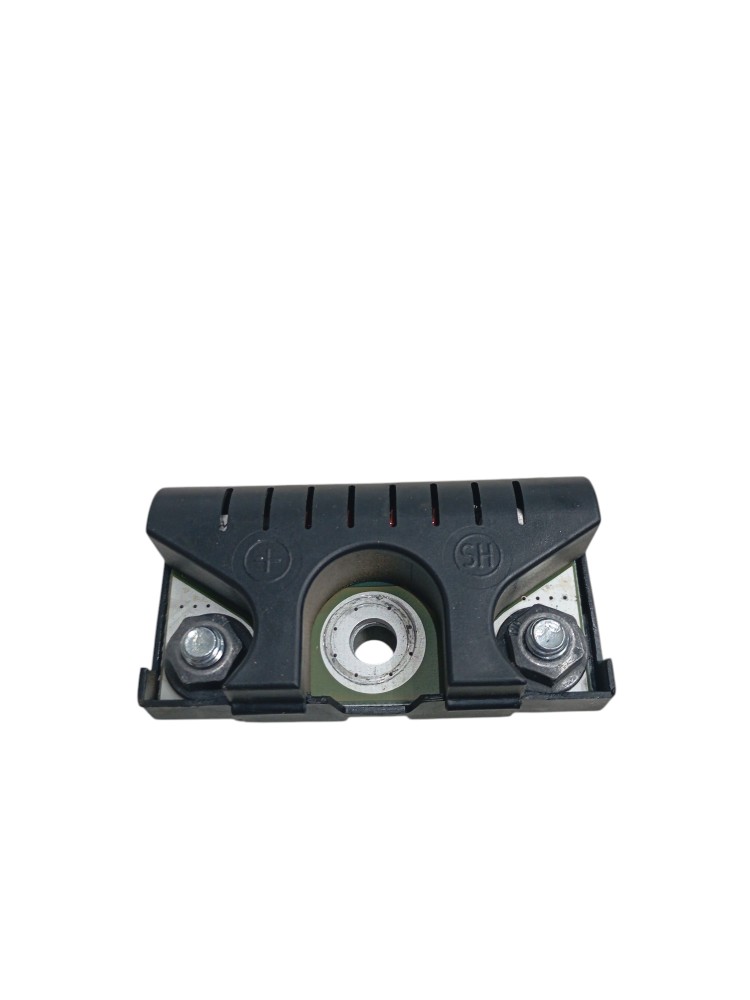 Modulo Supressor Ruido Audi Q3 2.0 Turbo Tfsi 2014 2015 6