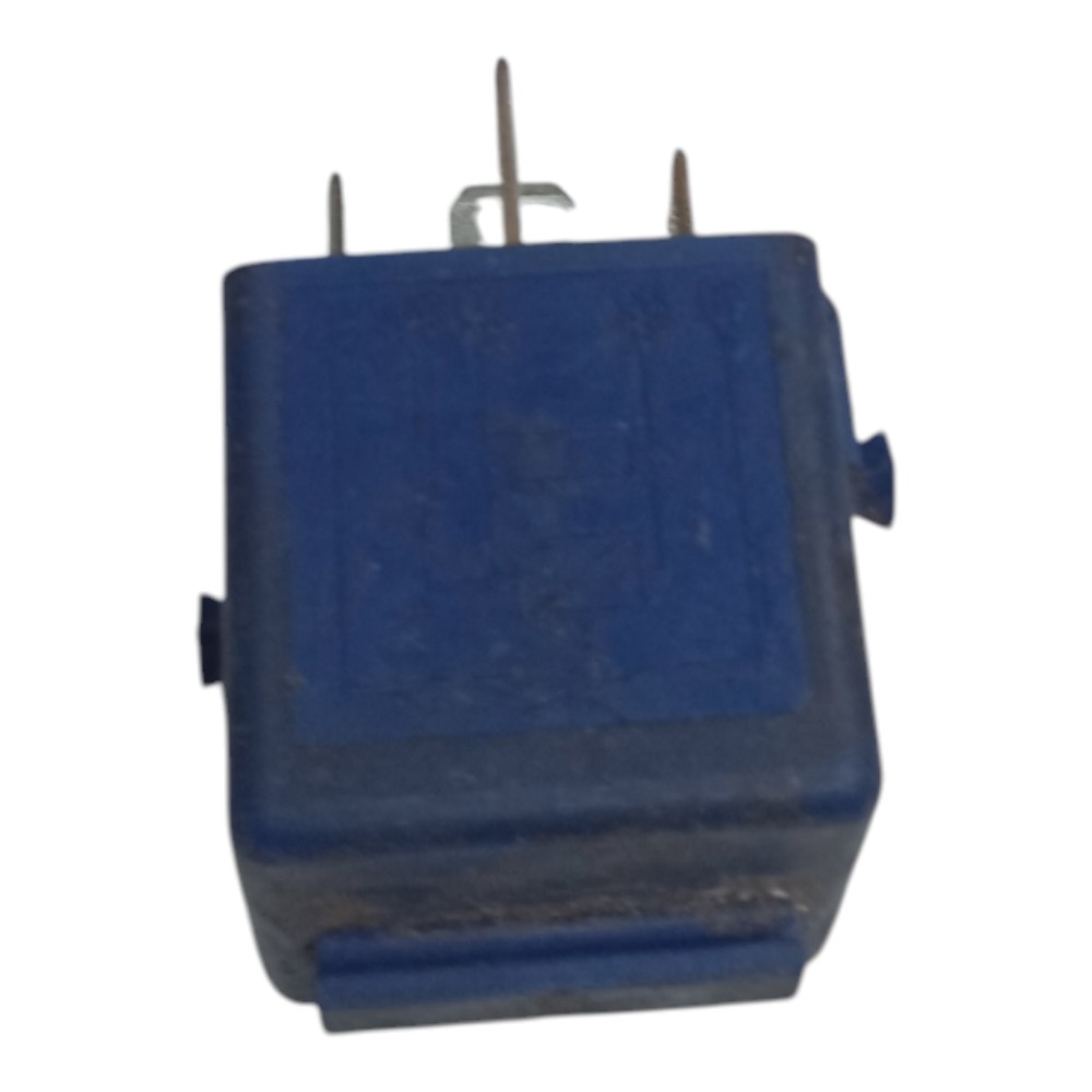 Rele Auxiliar Azul Bmw 323i 2.5 1999 2003 E46 Cod 8364582 7
