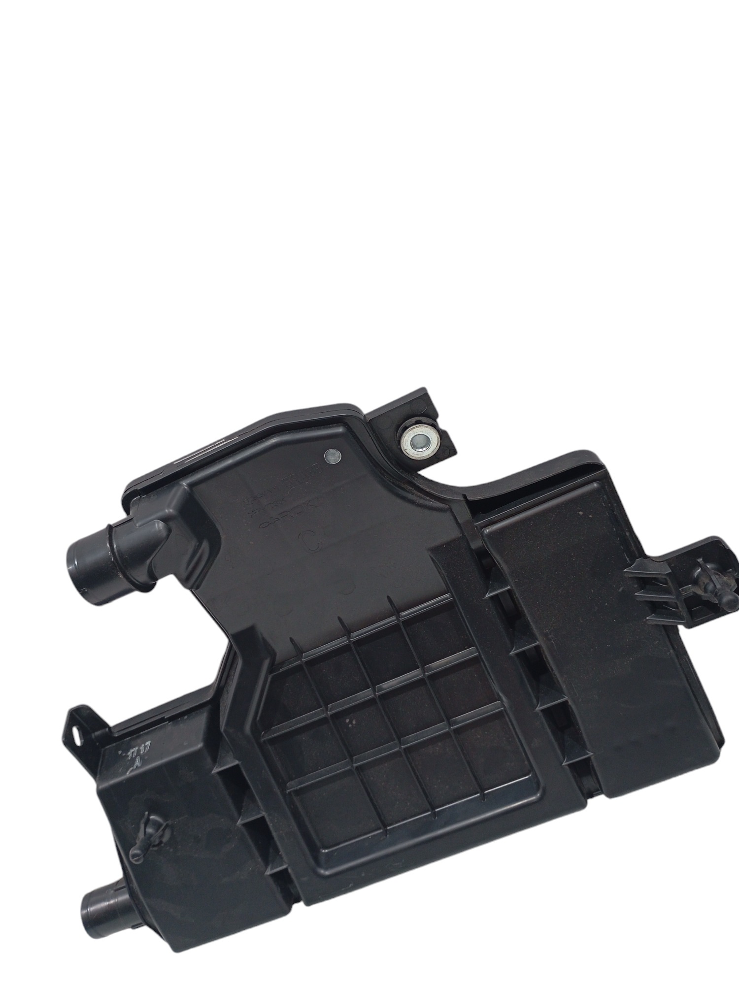 Ressonador Caixa Filtro De Ar Nissan Kicks 2022 Cod 5ra3b 4