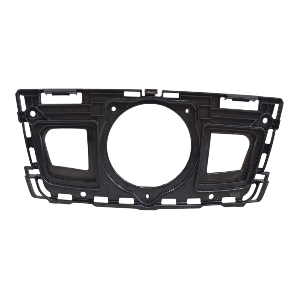Suporte Moldura Saída De Ar Painel Bmw 320i 2.0 E90 2010 6