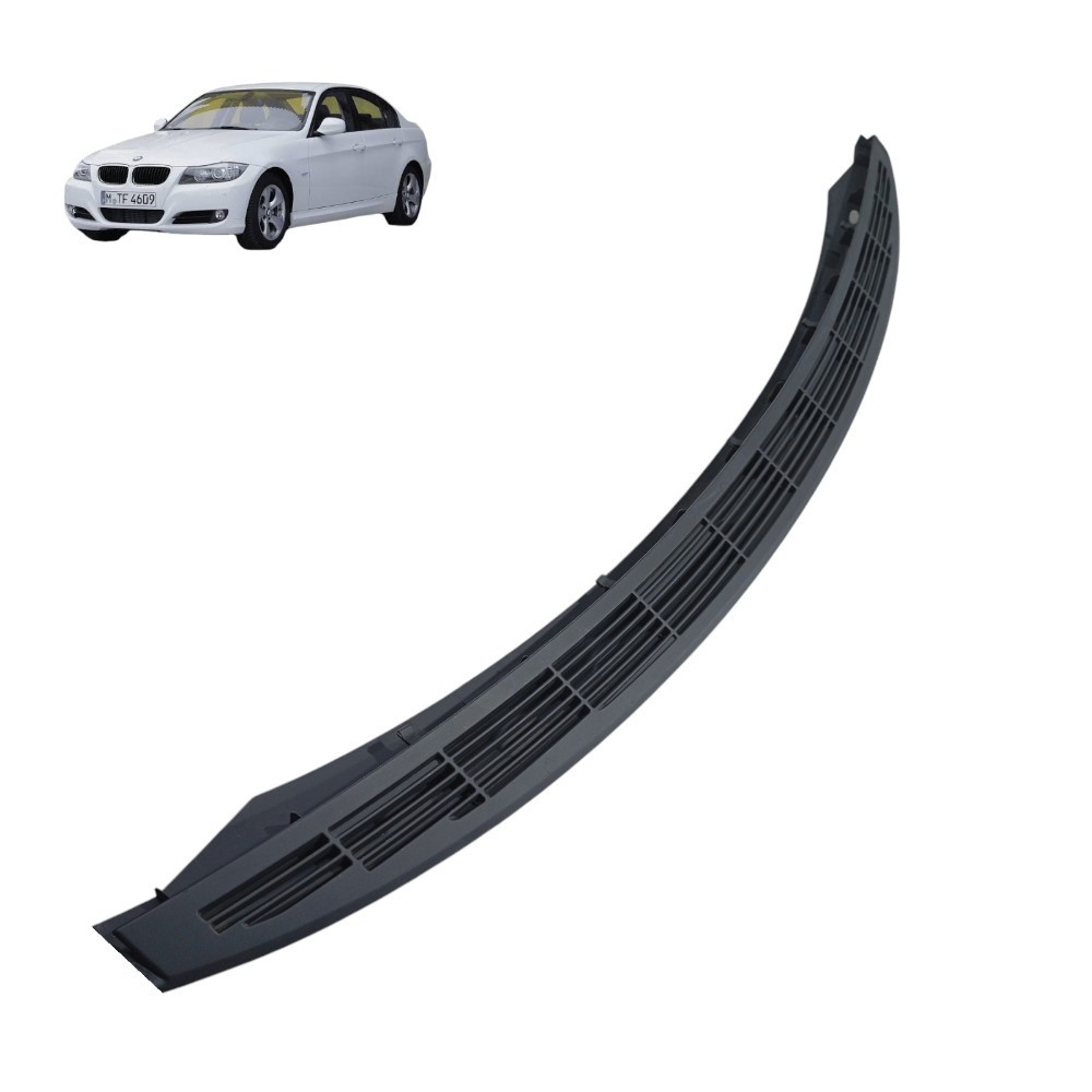 Grade Churrasqueira Parabrisa Bmw 320i 2.0 2010 51467058347