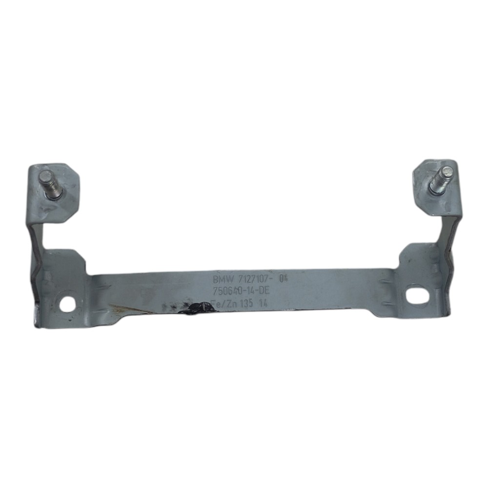 Suporte Inferior Painel Bmw X1 2.0 2014 6