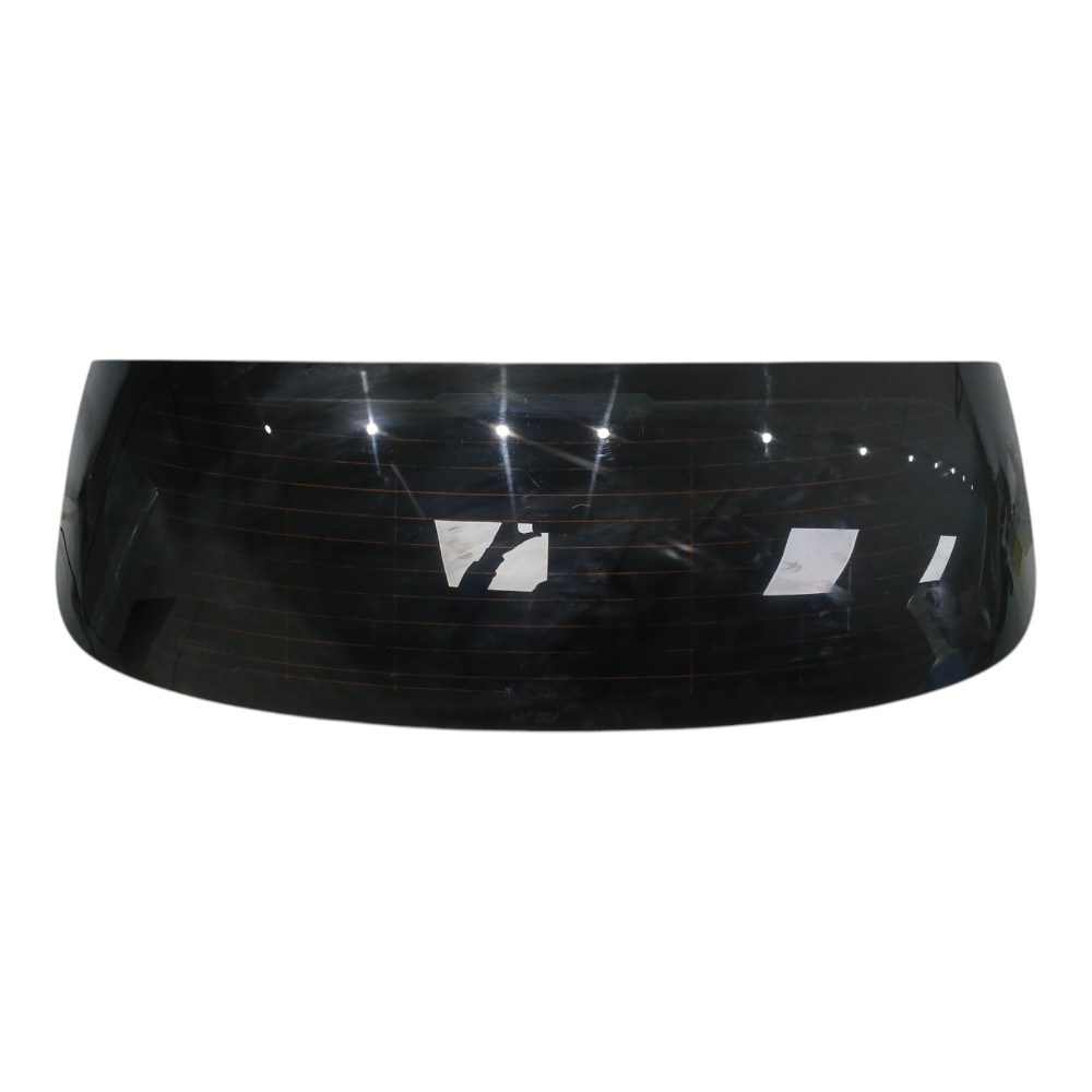 Vidro Vigia Traseiro Bmw 118i 2.0 2009 2010 E87 43r001583 7