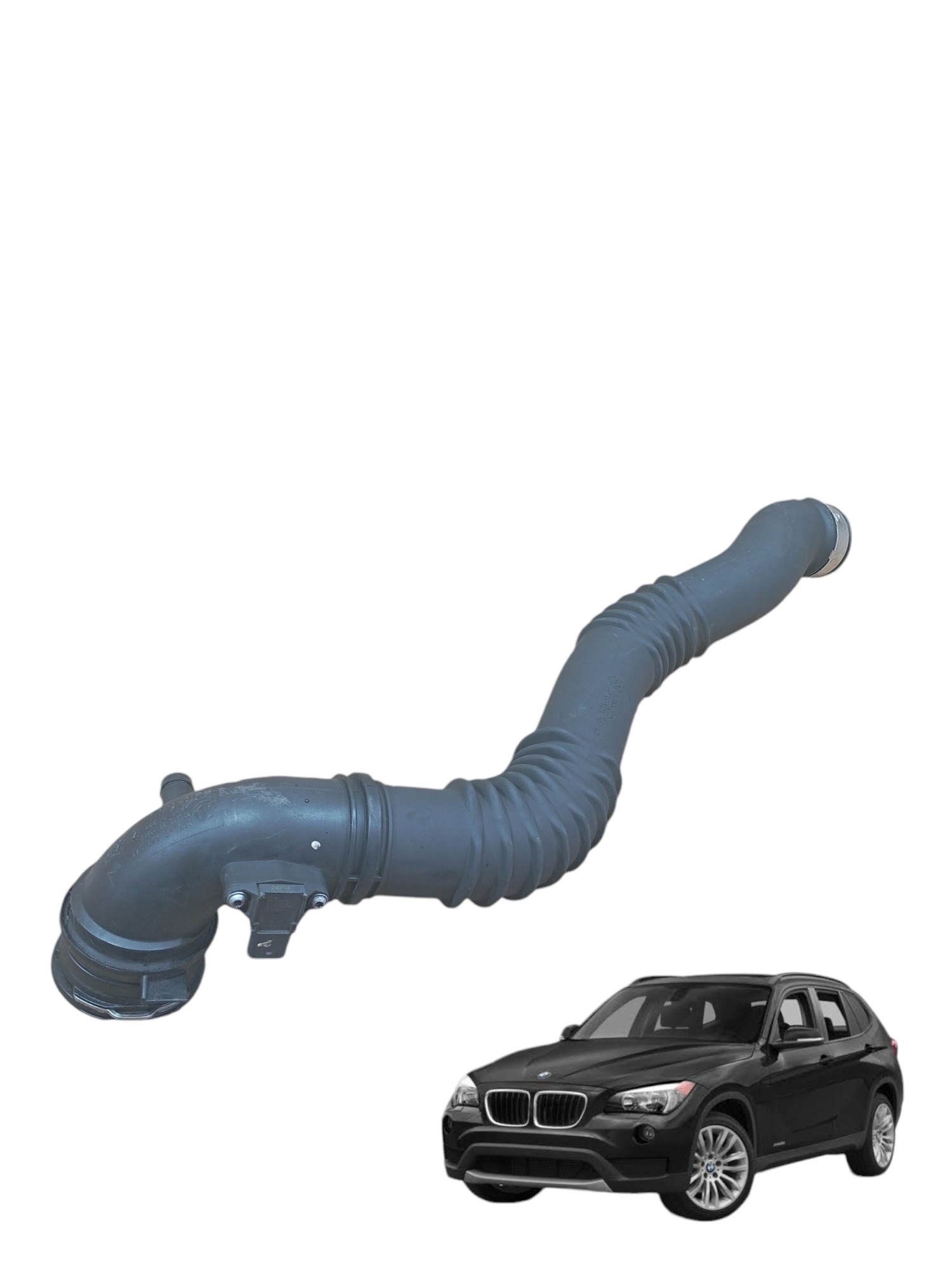 Mangueira Map Pressão Bmw X1 2.0 2013 2014 2015 2.0 Turbo