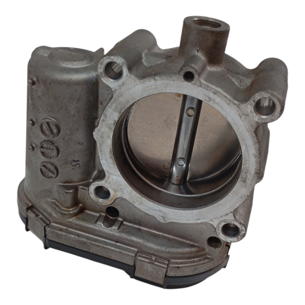 Tbi Corpo Borboleta Mercedes Benz A250 2.0 Turbo 2015 3