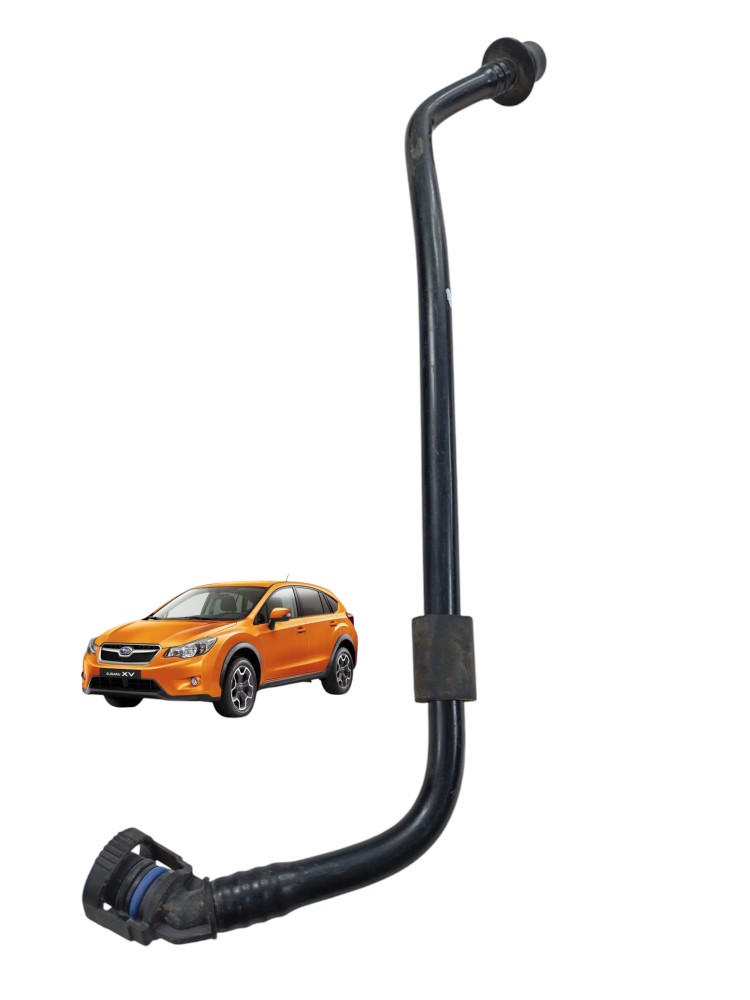 Mangueira Hidrovácuo Bmw X1 2.0 Turbo 2013 2014 2015 E84 N20 1