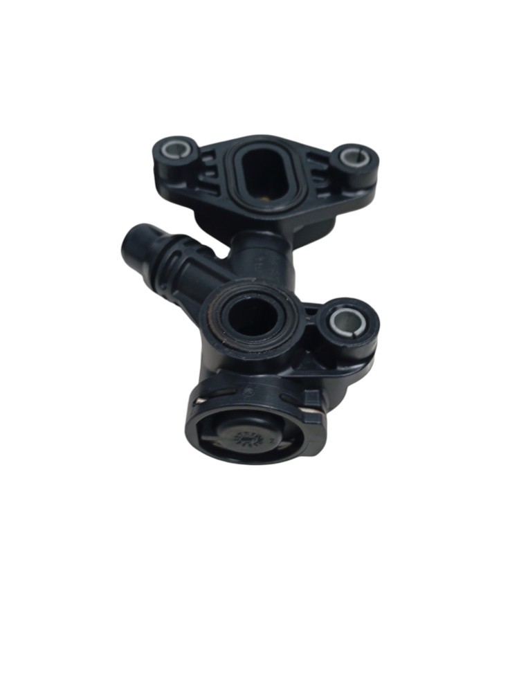 Válvula Termostática Bmw 535i 3.0 2011 2012 F10 761287701 3