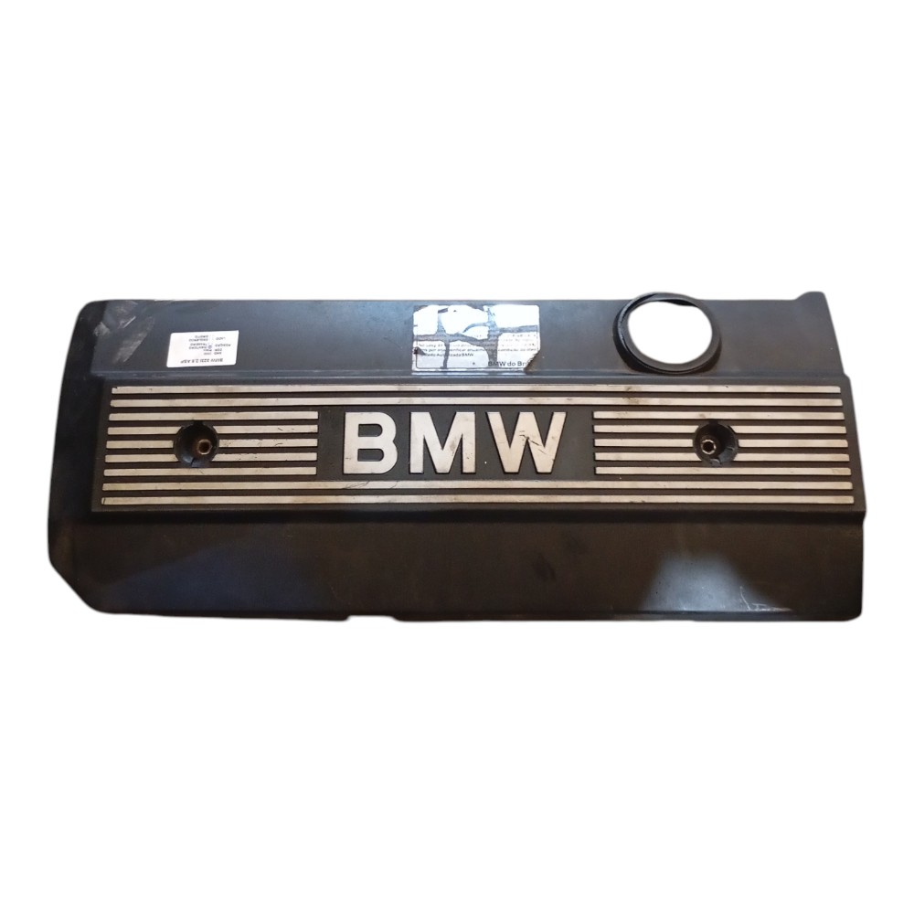 Tampa Capa Motor Bmw 323i 2.5 Aspirada 2000 1112710781 7