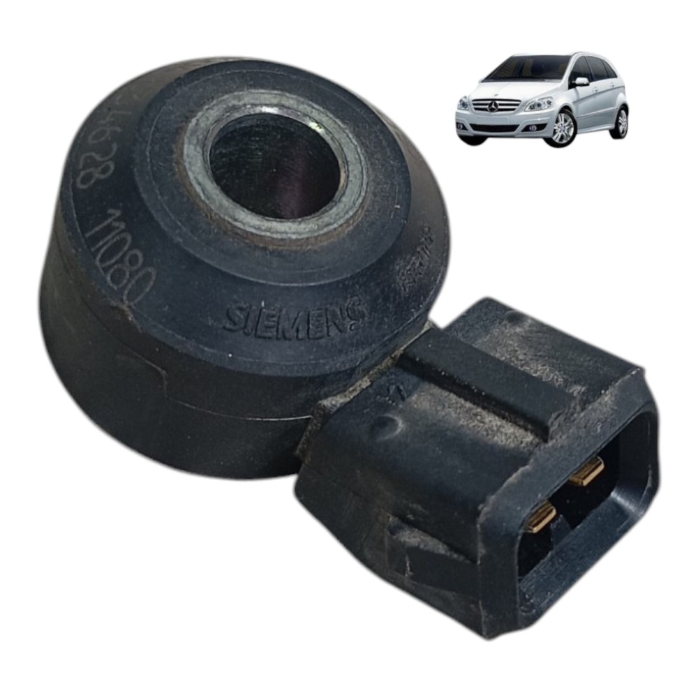 Sensor Detonação Mercedes Benz B180 2011