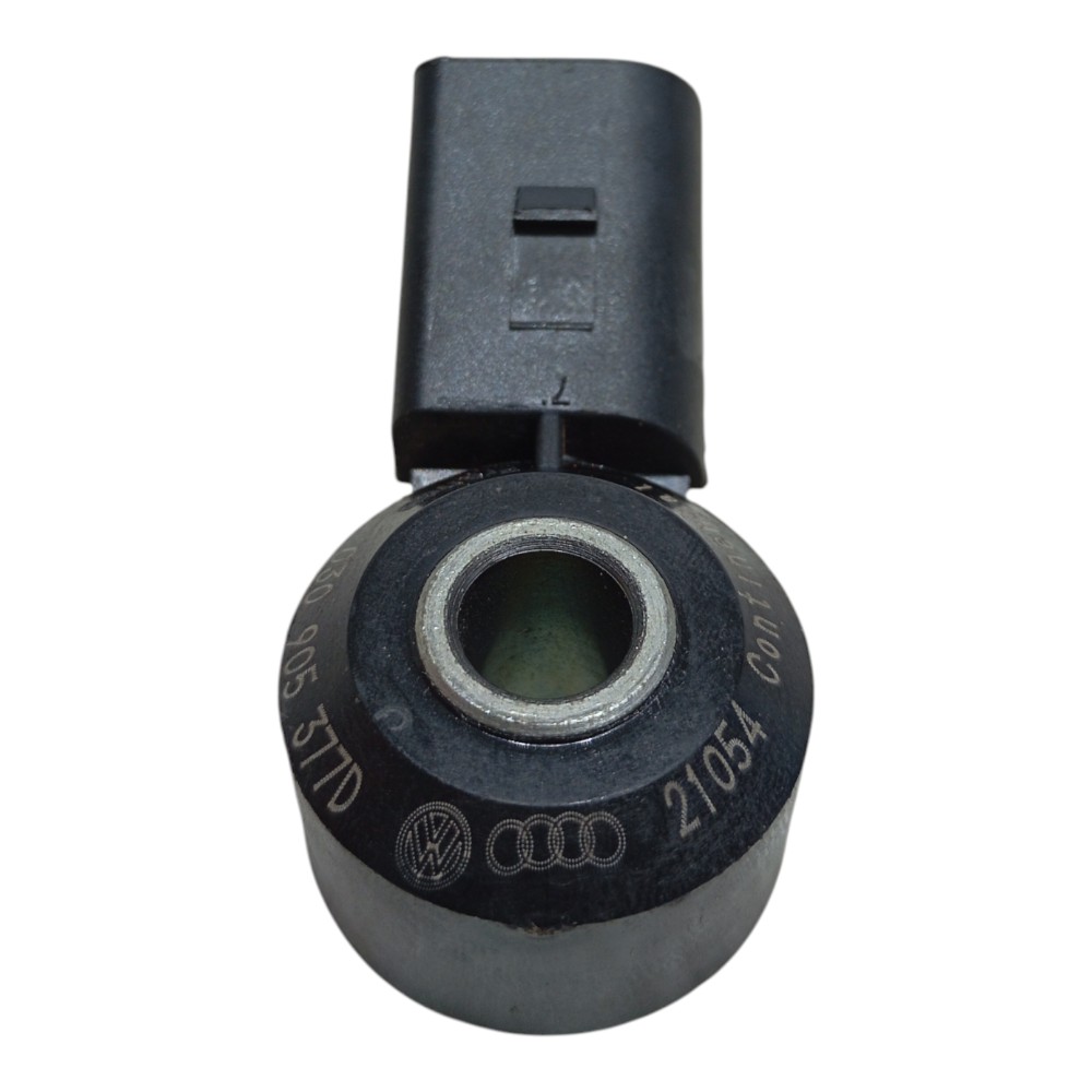 Sensor De Detonação Volkswagen Nivus Highline 1.0 Turbo 2021 7