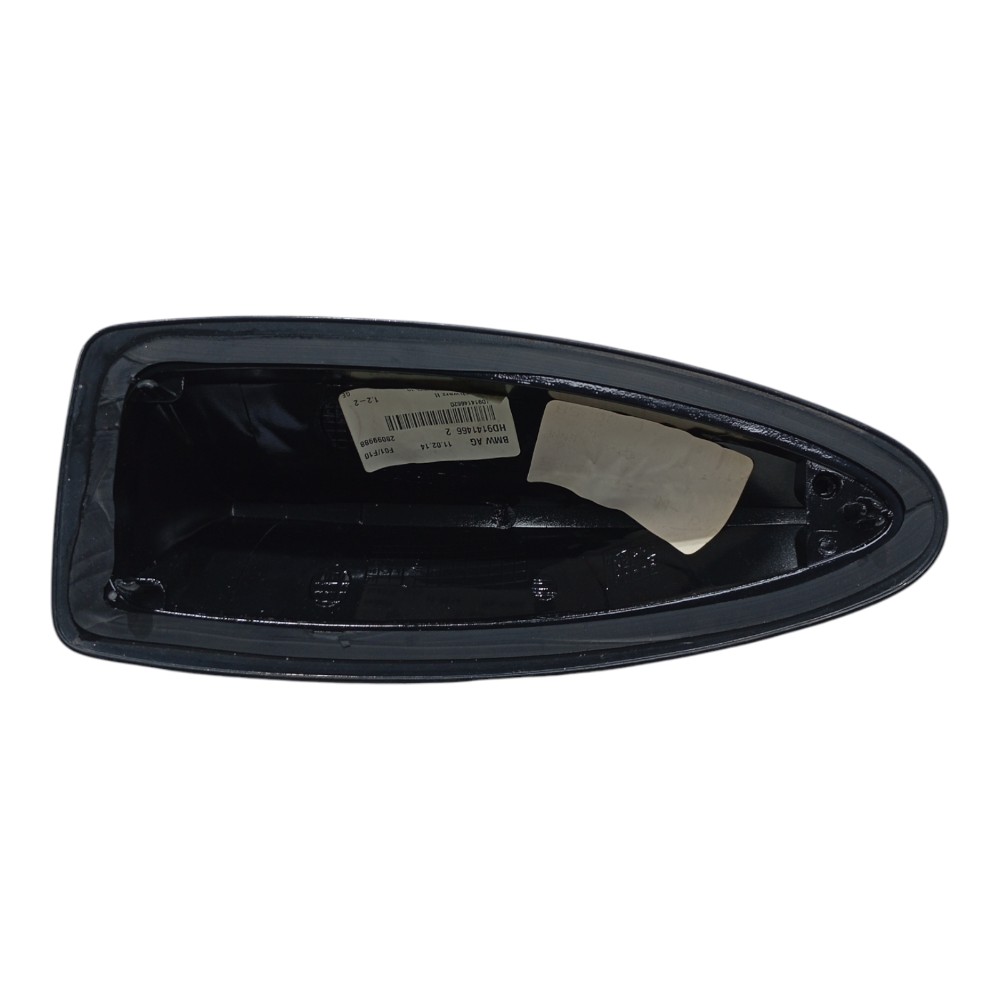 Capa Antena Teto Tubarão Bmw 528i 2.0 M Sport Turbo 2014 F10