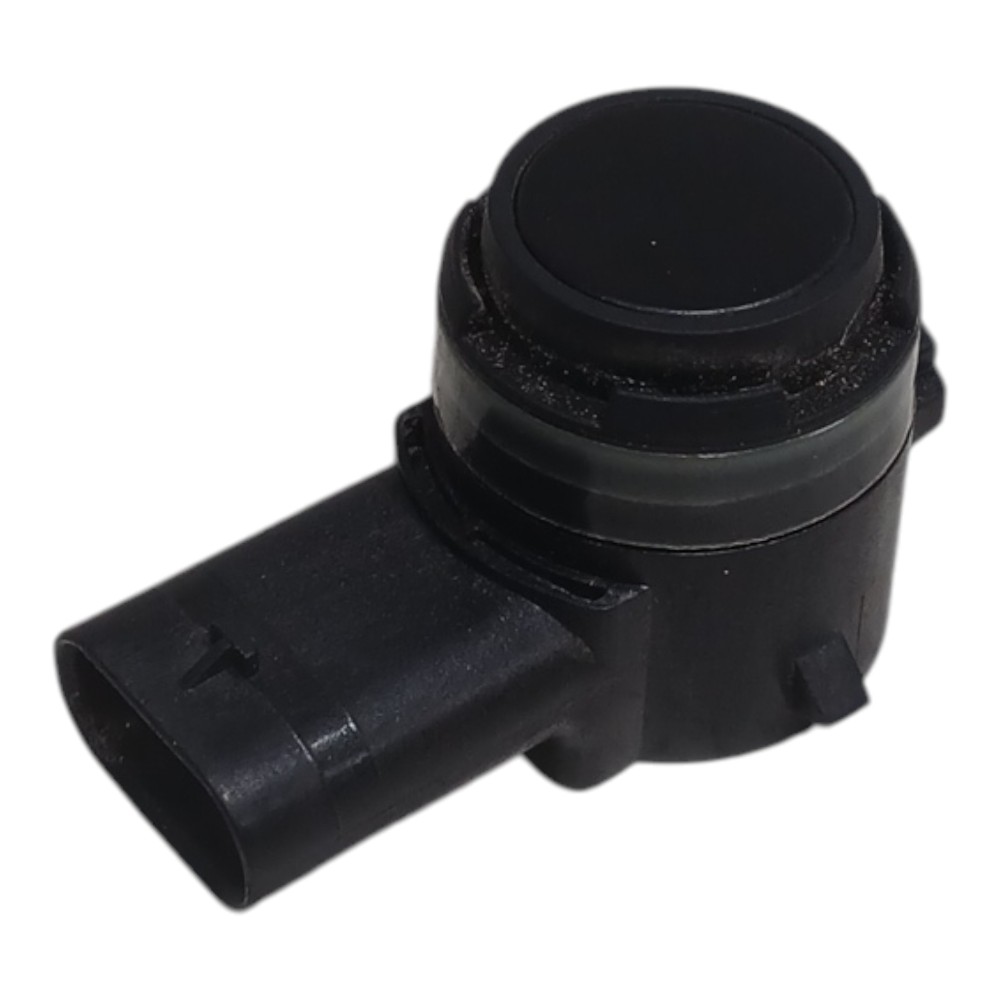 Sensor Estacionamento Volkswagen Nivus Comfortline 1.0 2021 6