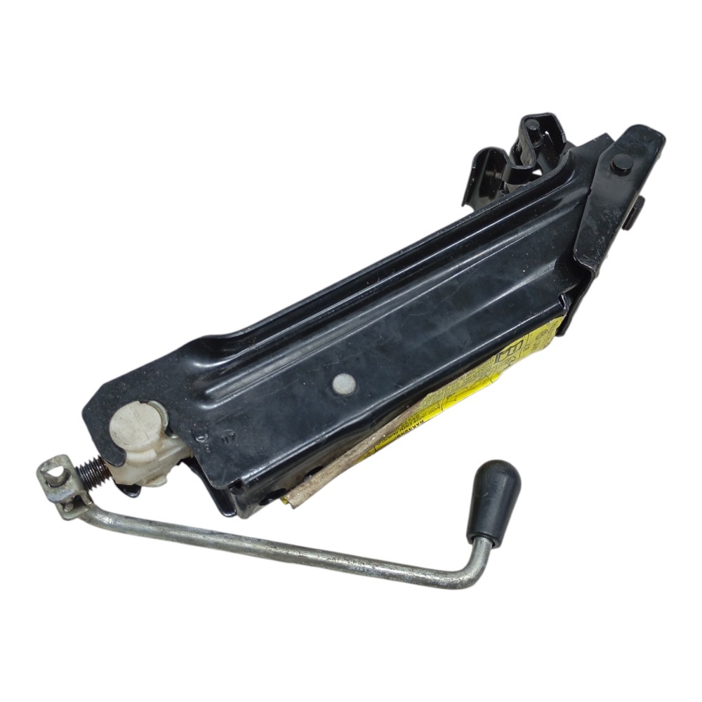 Macaco Estepe Volkswagen Jetta 2.5 2007 2008 2009 2010 2011 5