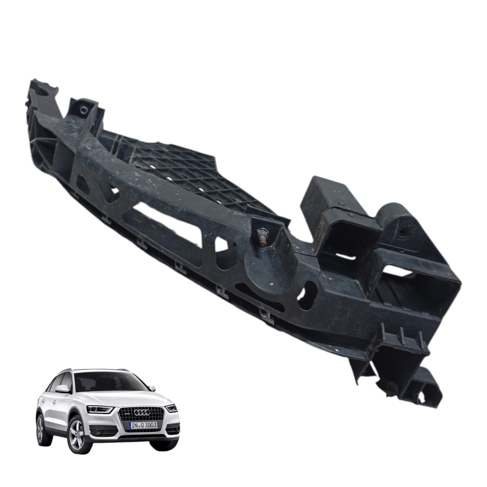 Guia Farol Parachoque Dianteiro Esquerdo Audi Q3 2.0 T 2017