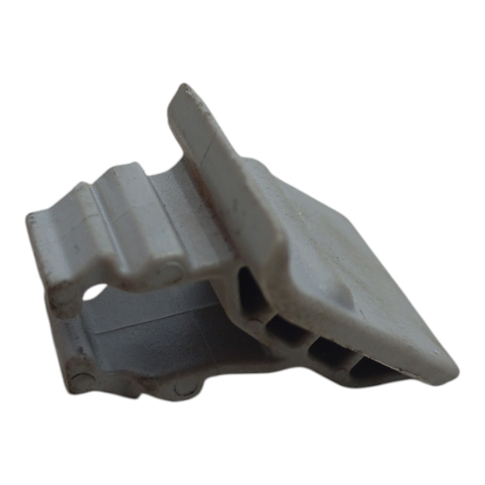 Kit Presilha Alça Teto Pqp Nissan Kicks 1.6 Advance Cvt 2024 2