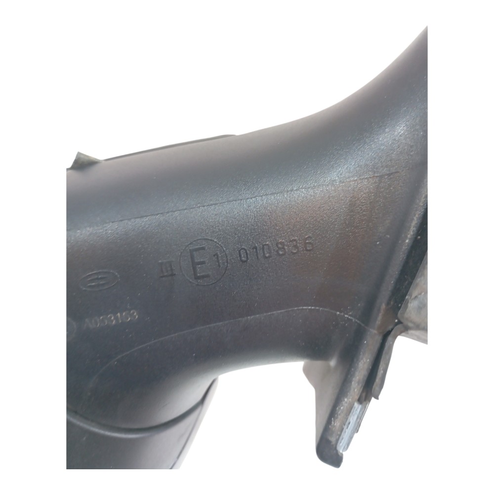 Retrovisor Dianteiro Dir Vw Jetta Variant 2009 Cod E1010836 3
