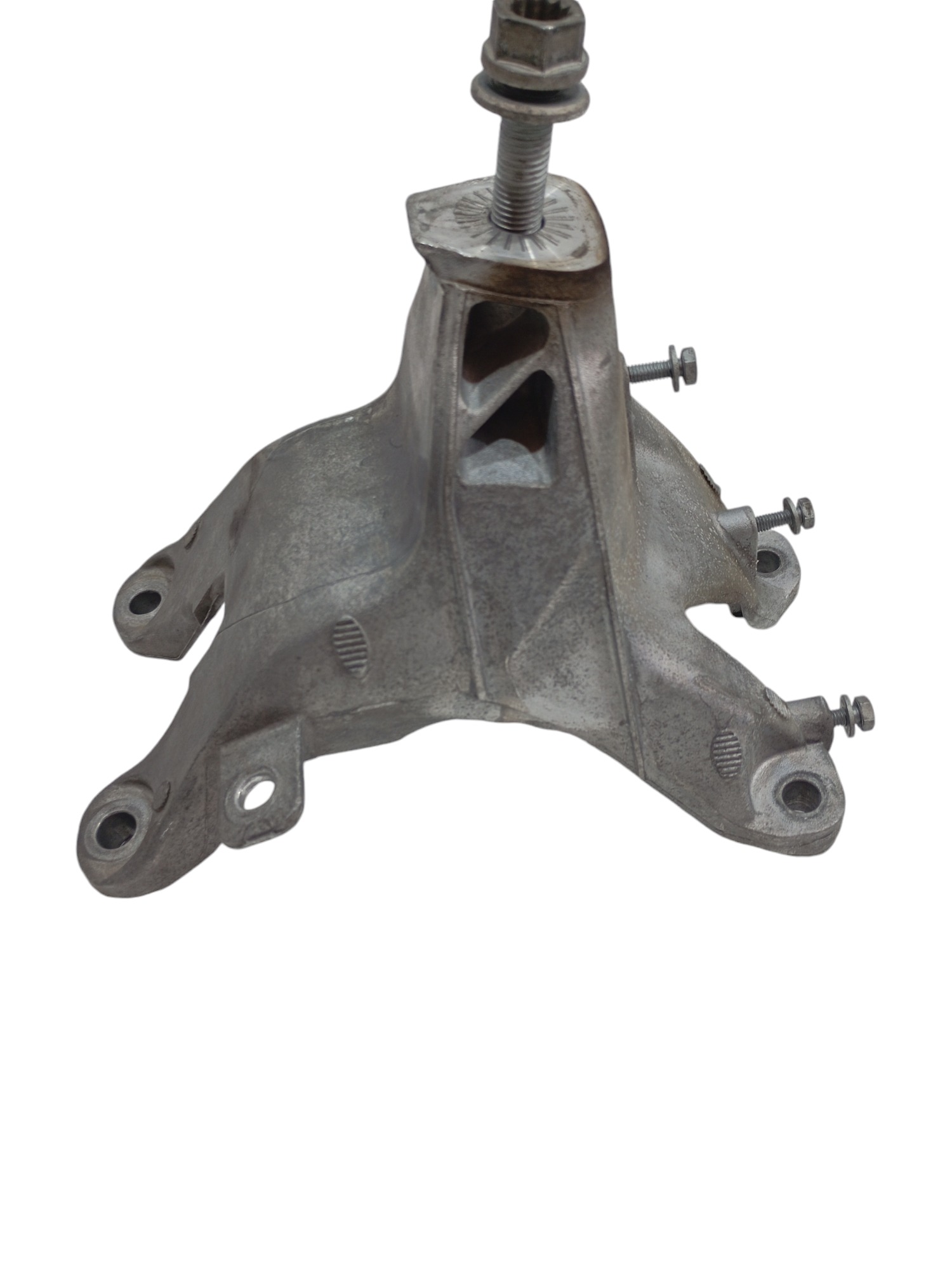 Suporte Coxim Motor Audi Q5 2.0 Turbo 2010 Cod 8k0199308 5