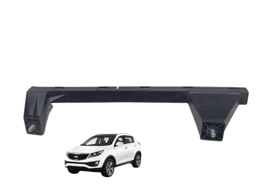 Guia Canaleta Vidro Dianteiro Direito Kia Sportage 2.0 2016
