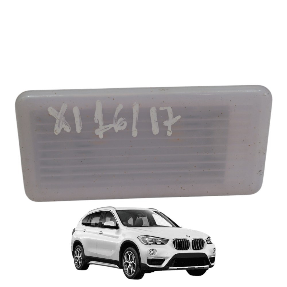 Luz Cortesia Forro De Porta Bmw X1 2.0 2016 2017 928050105