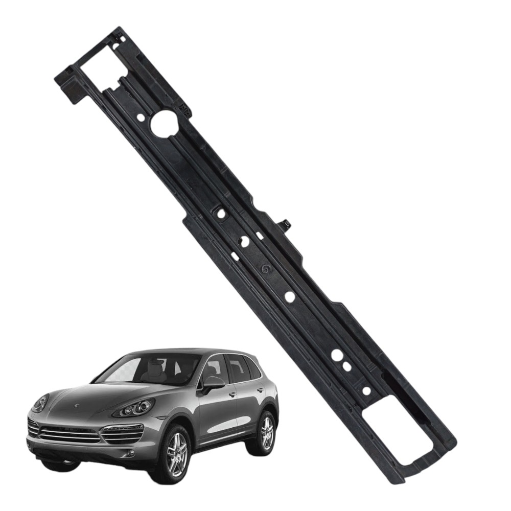 Guia Trilho Banco Traseiro Esq Porshe Cayenne 16 7p0863599a