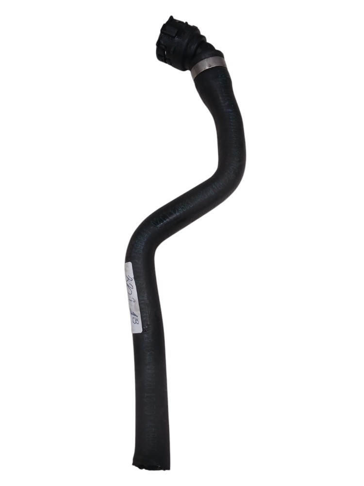 Mangueira Tubo Água Radiador Bmw 320i 2.0 F30 N20 2017 4