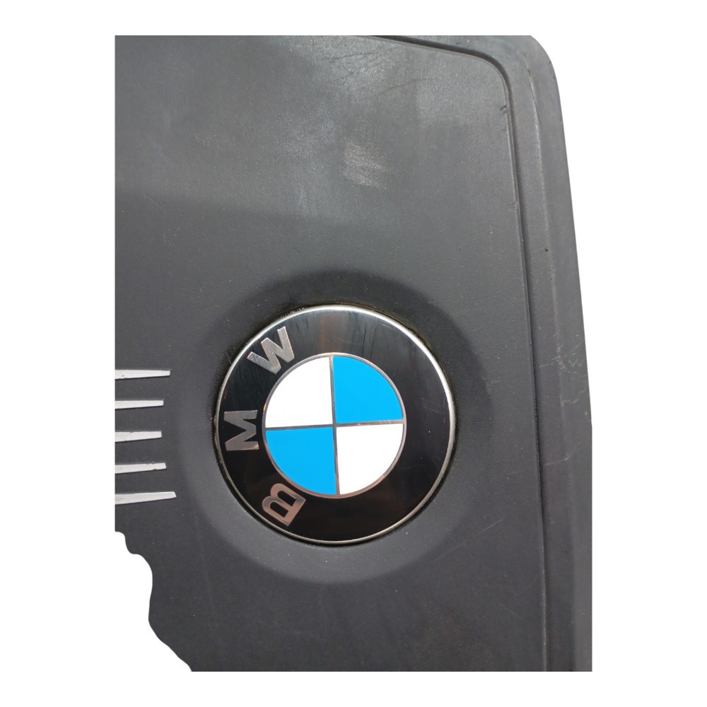 Tamba Capa Motor Bmw 320i 2013 F30 Cod 11128610473 2