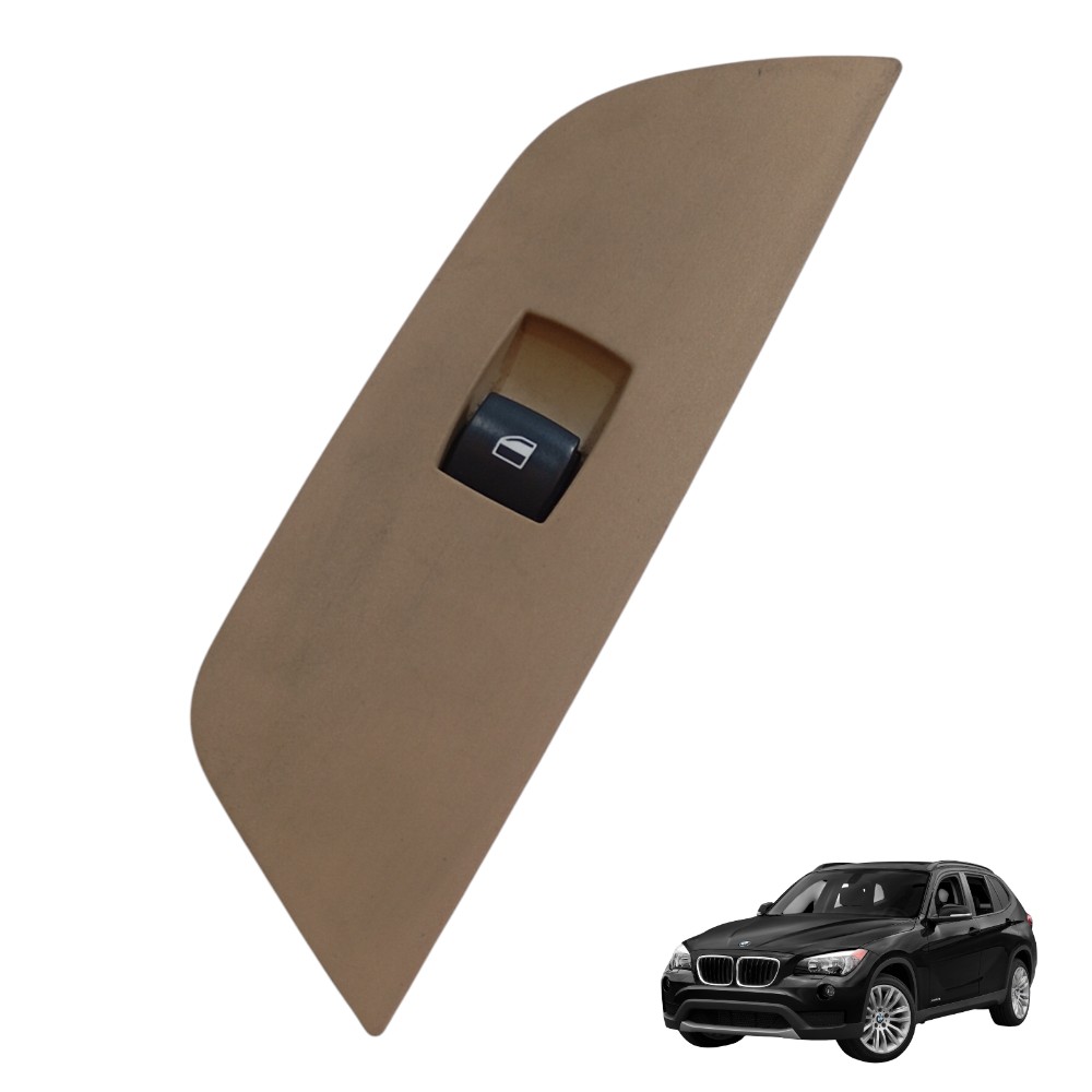 Comando Vidro Dian Dire Bmw X1 2014 Cod 15979800