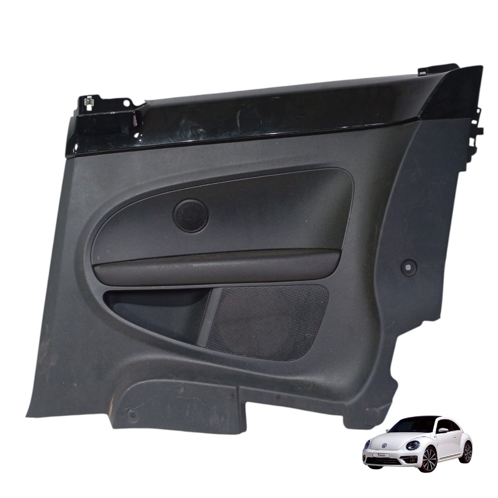 Forro Porta Traseira Direita Volkswagen Fusca 200 2014