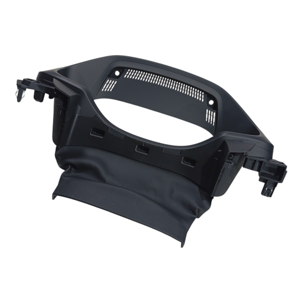 Moldura Painel De Instrumentos Volvo Xc60 2.0 Recharge 2022 5
