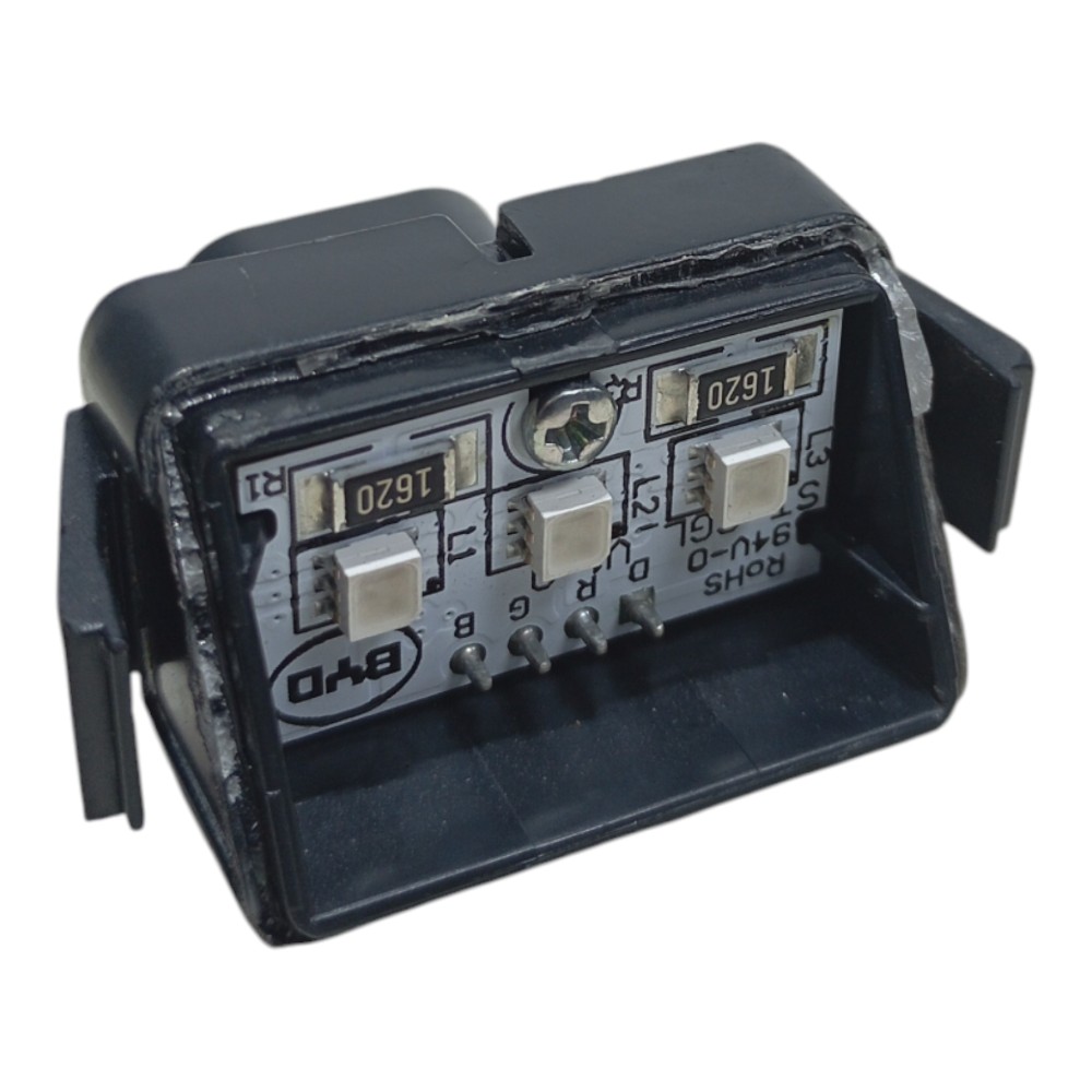 Luz Carregamento Portinhola Byd Han Awd Gs 680ev Tan 2023 5