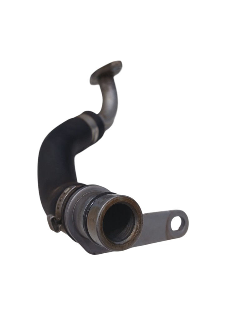 Mangueira Duto Turbina Bmw 320i 2.0 2013 2018 970390157001 5