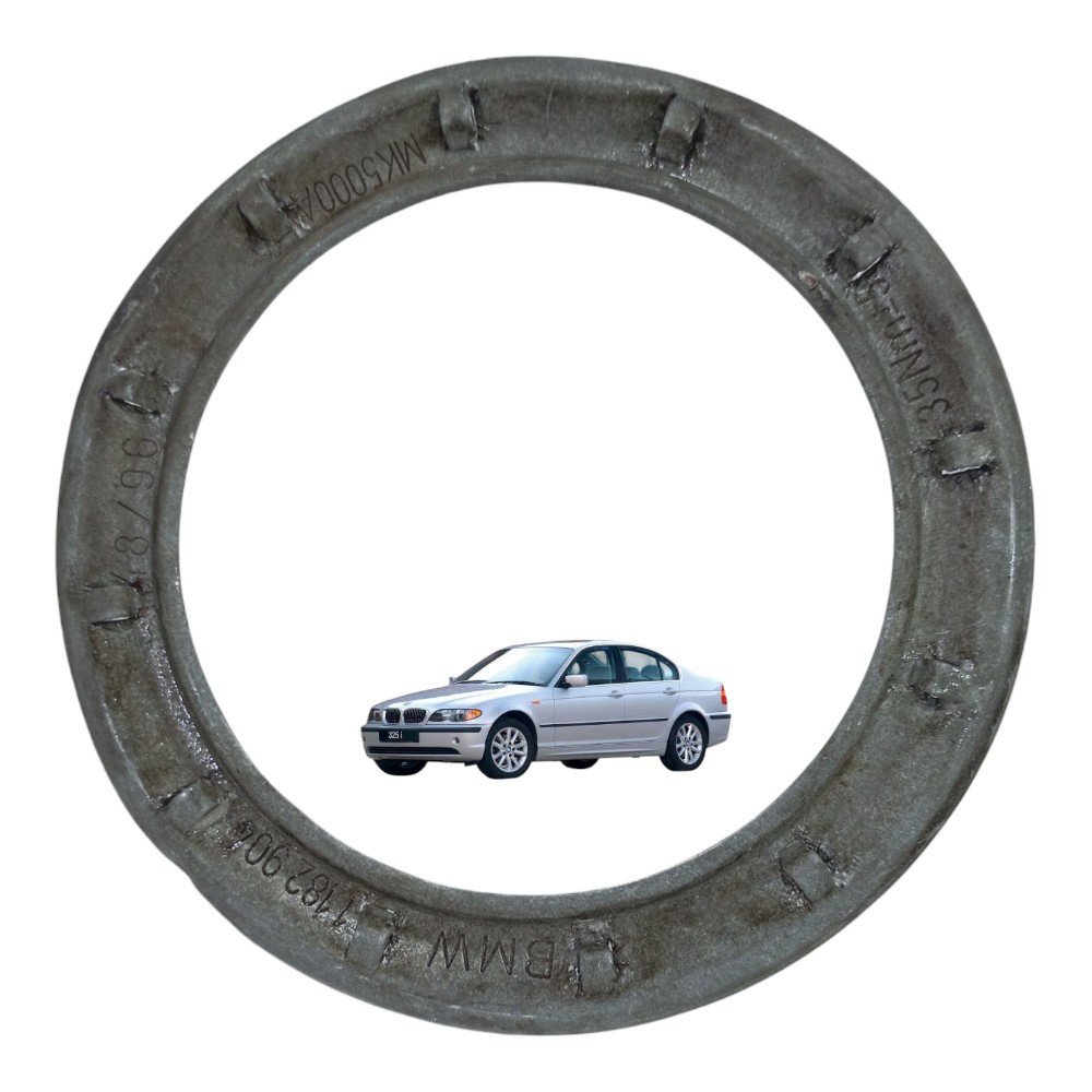 Trava Tanque Combustível Bmw 325i 2.5 2000 2001 2002