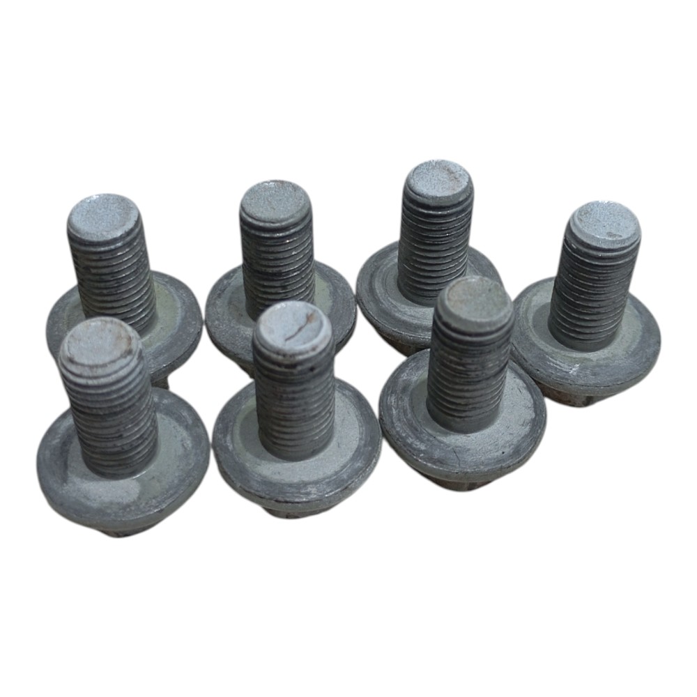 Kit Jogo Parafuso Alma Dianteira Byd Han Awd Gs 680ev 2023 7
