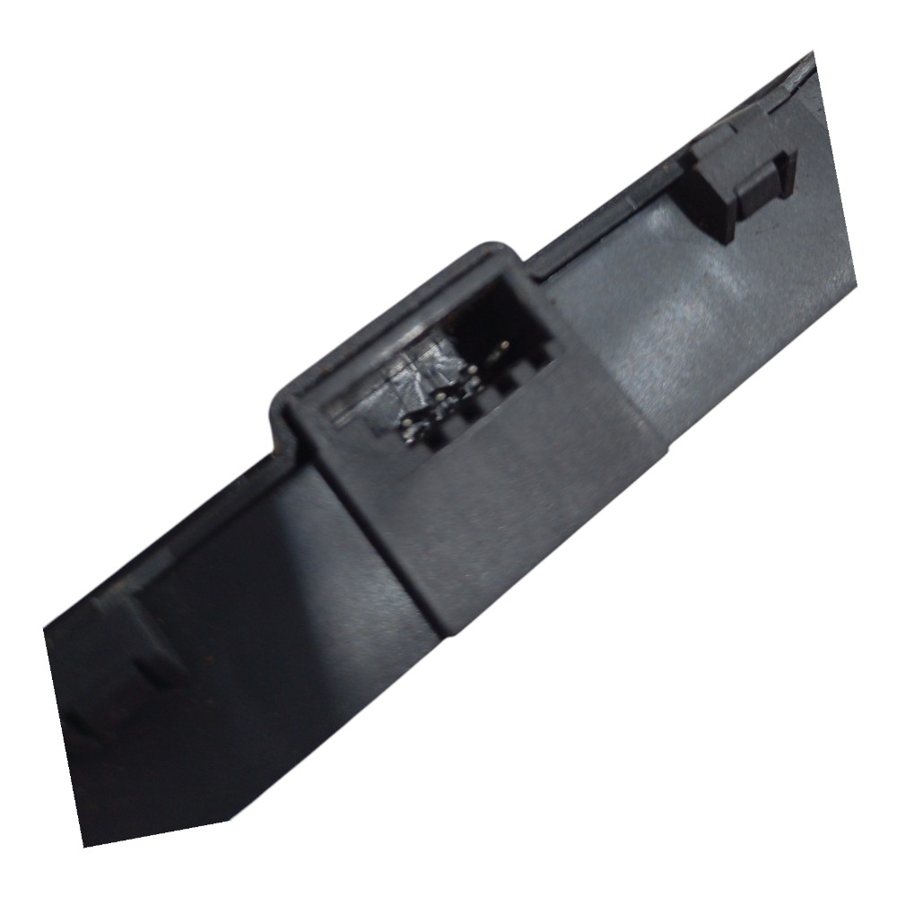 Módulo Sensor Alarme Bmw 325i E46 2003 Cod-65758379938 2