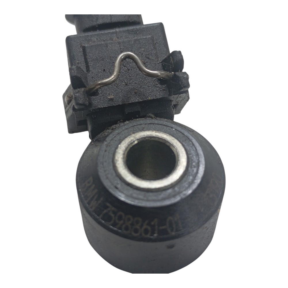 Sensor Detonação Bmw 320i 2.0 2009 2010 2011 E90 759886101 2