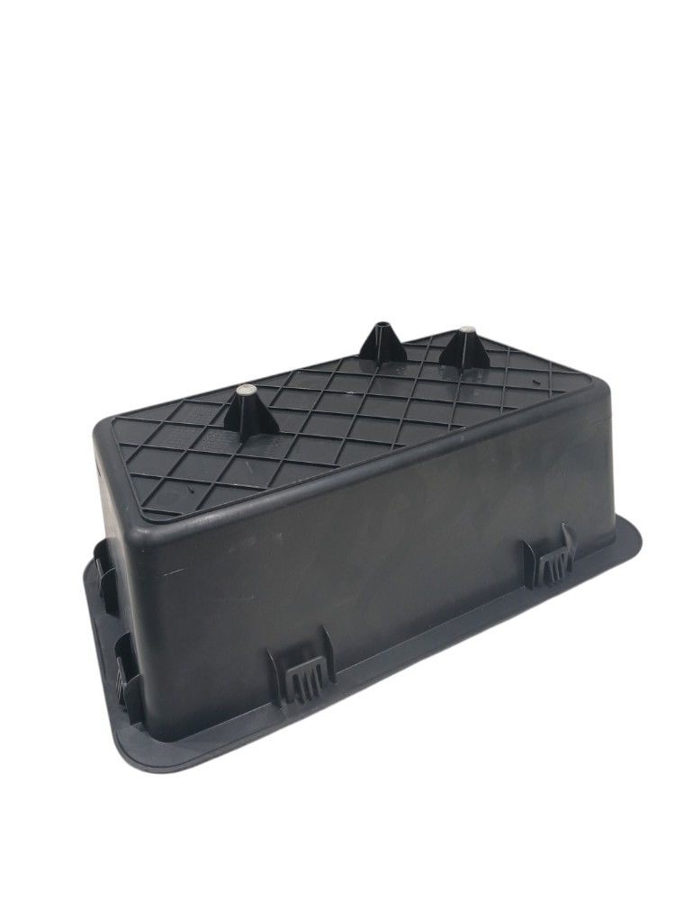 Porta Objetos Porta Malas Bmw 320i 2.0 F30 N20 2017 2018 5